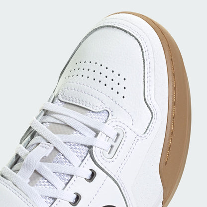 Chaussures VTT ADIDAS FIVE TEN HELLCAT Blanc/Noir/Rouge