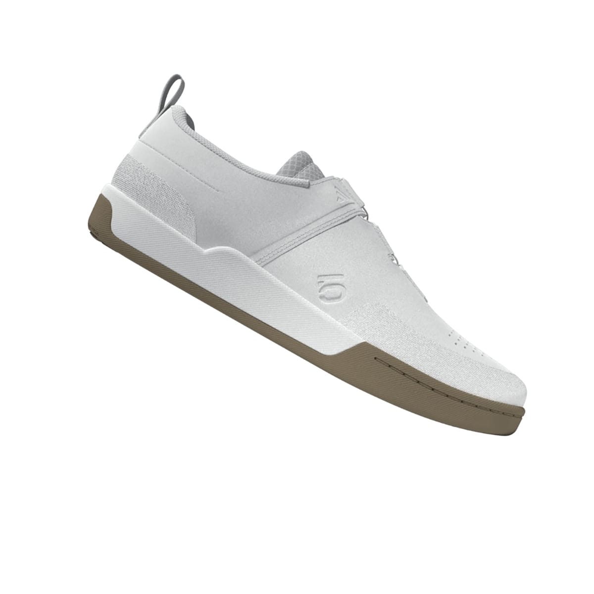 Chaussures VTT ADIDAS FIVE TEN FREERIDER PRO BOA Blanc 2025