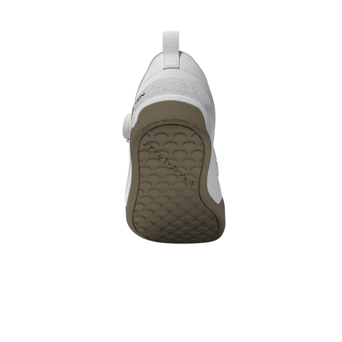 Chaussures VTT ADIDAS FIVE TEN FREERIDER PRO BOA Blanc 2025