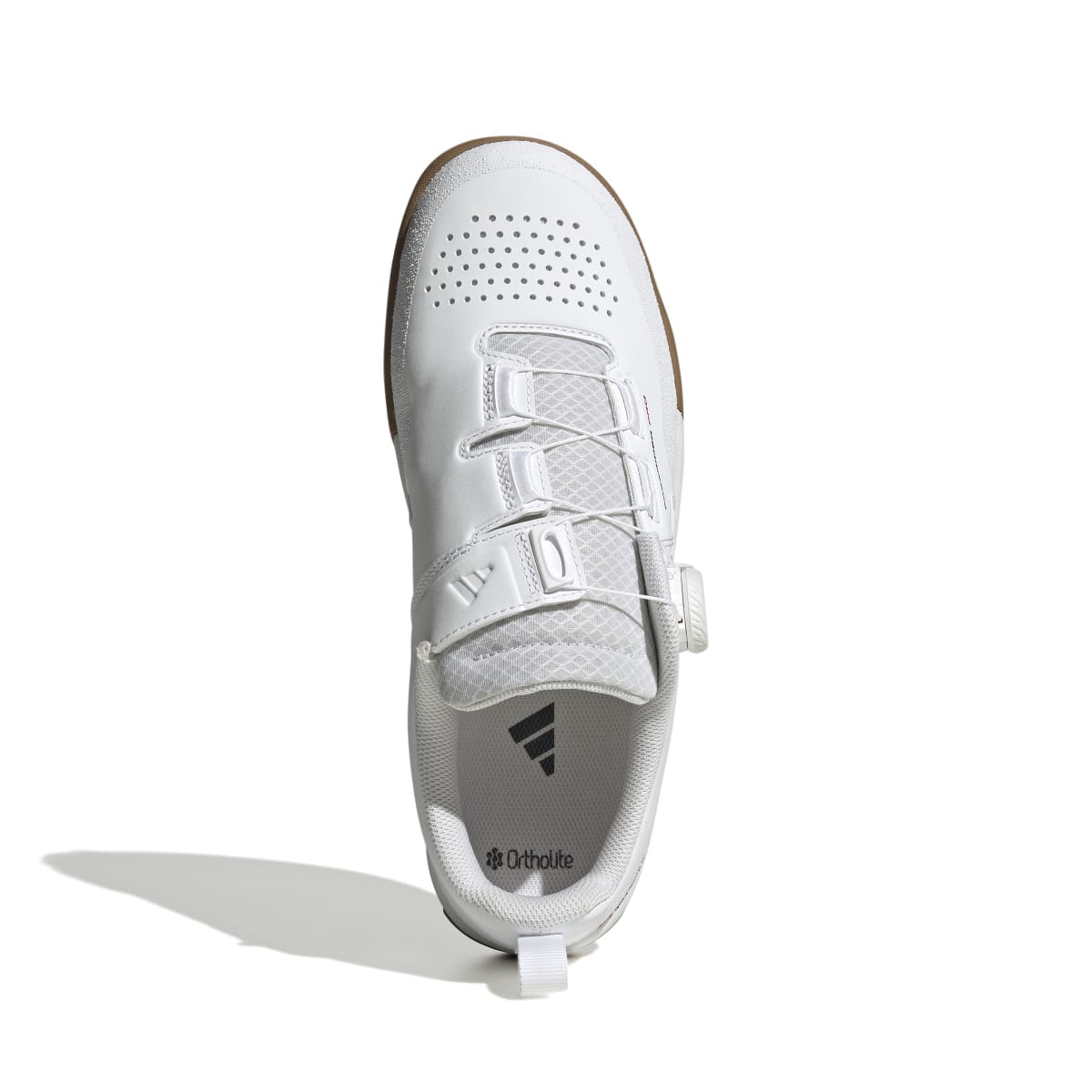 Chaussures VTT ADIDAS FIVE TEN FREERIDER PRO BOA Blanc 2025