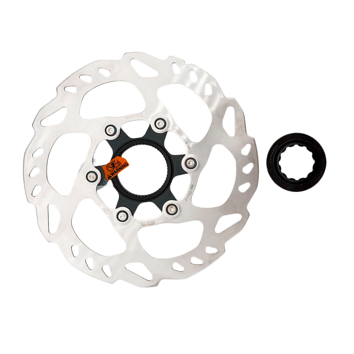 SHIMANO GRX RX717 1x12V kraftaggregat