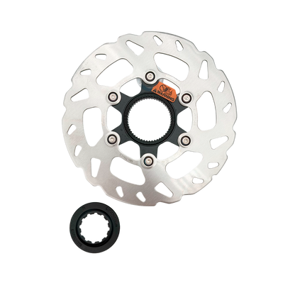 Groupe SHIMANO GRX RX717 1x12V