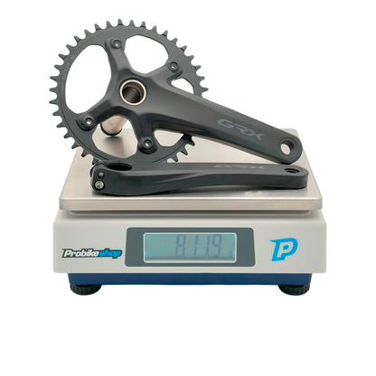 Groupe SHIMANO GRX RX717 1x12V