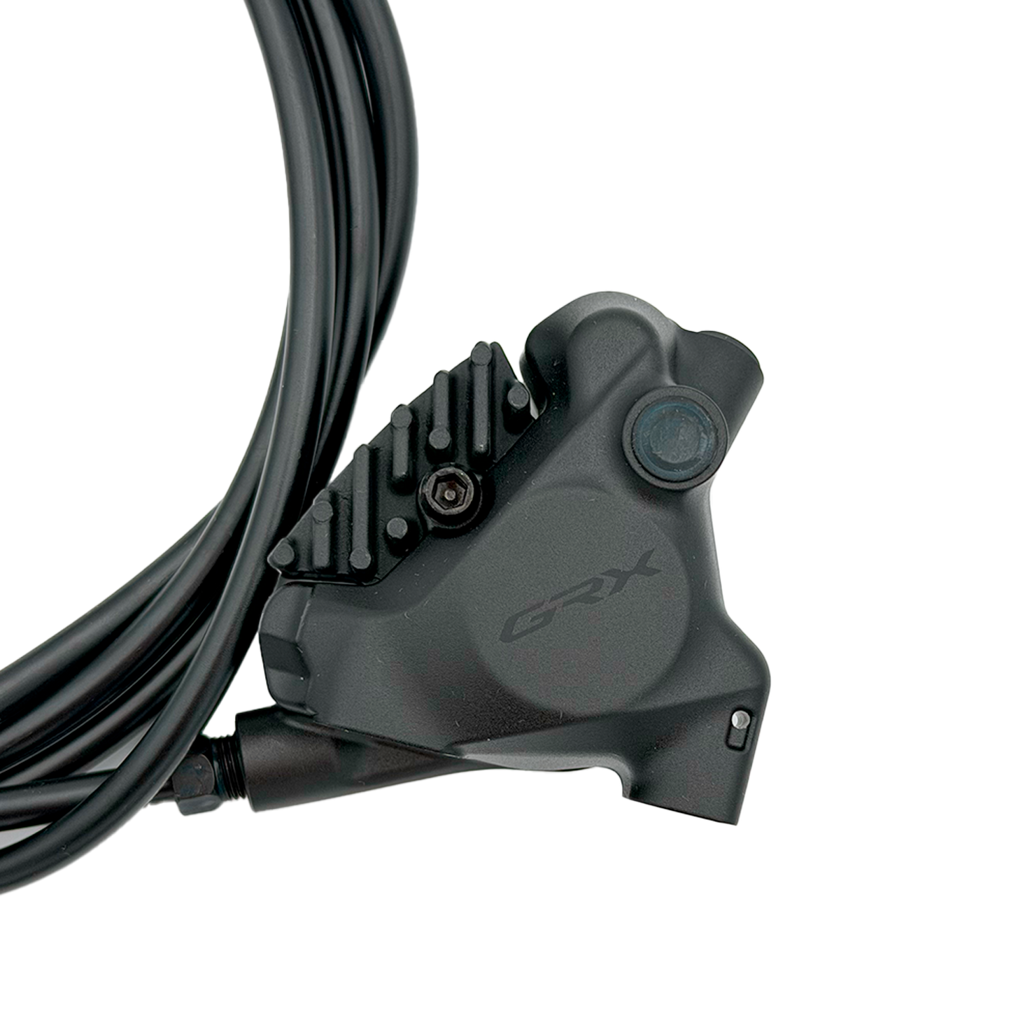 SHIMANO GRX RX717 1x12V kraftaggregat