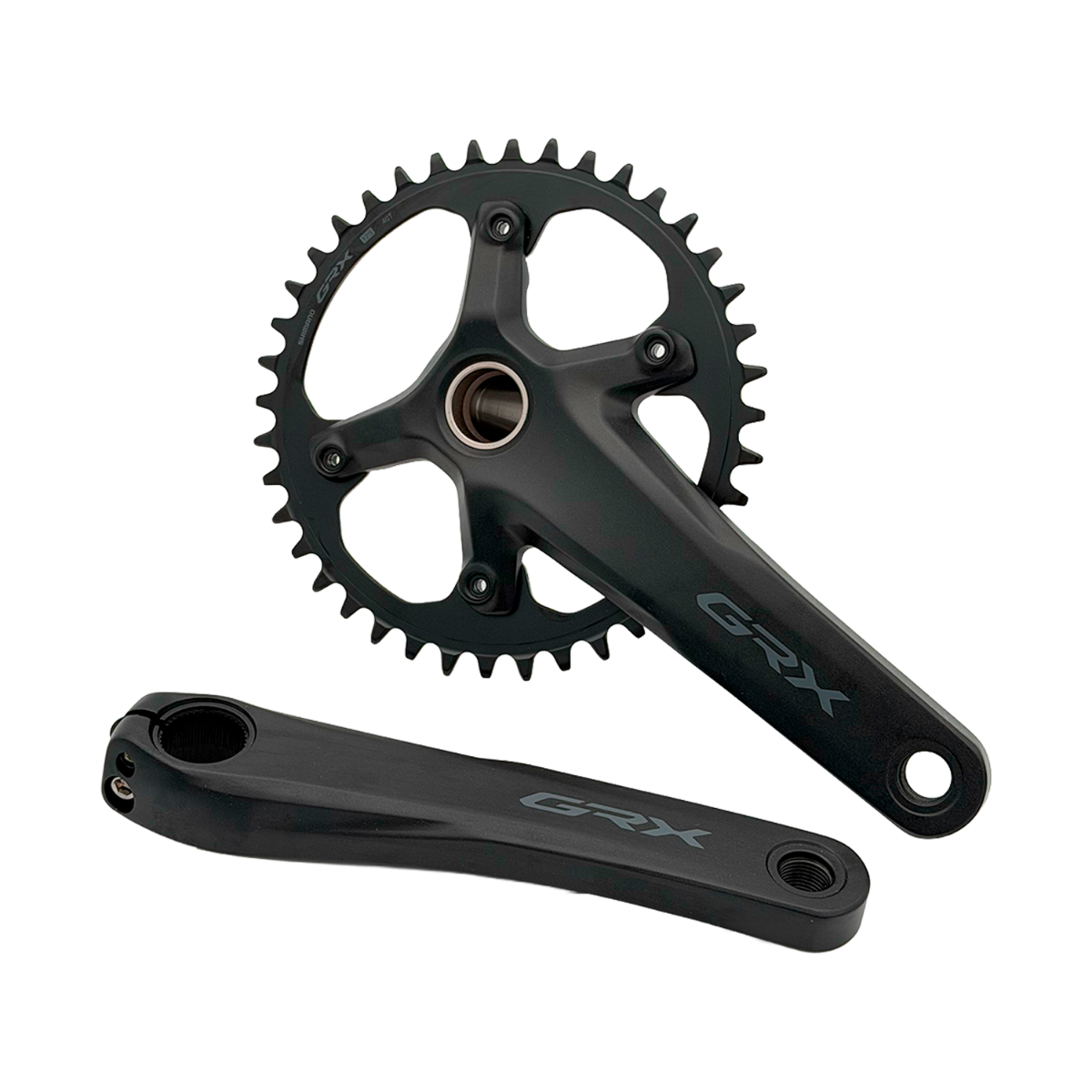 SHIMANO GRX RX717 1x12V kraftaggregat