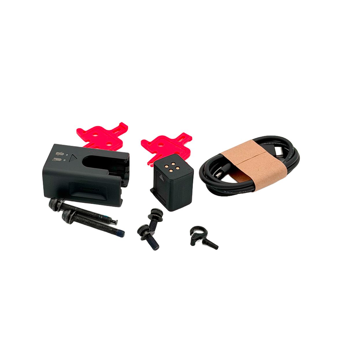 SHIMANO GRX RX717 1x12V kraftaggregat