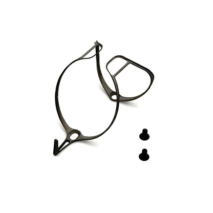 Porte-Bidon SCOM Titanium 9.3 grammes
