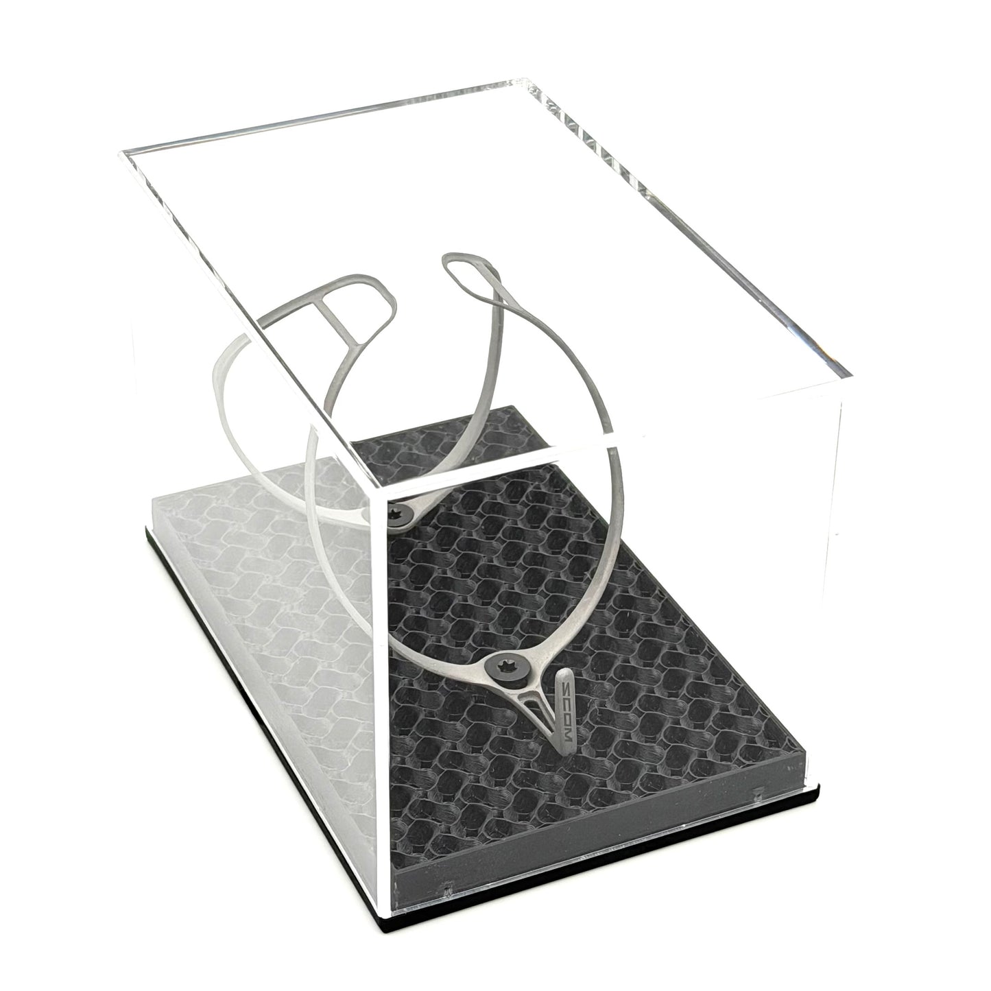 Držák na láhev SCOM Titanium 3D