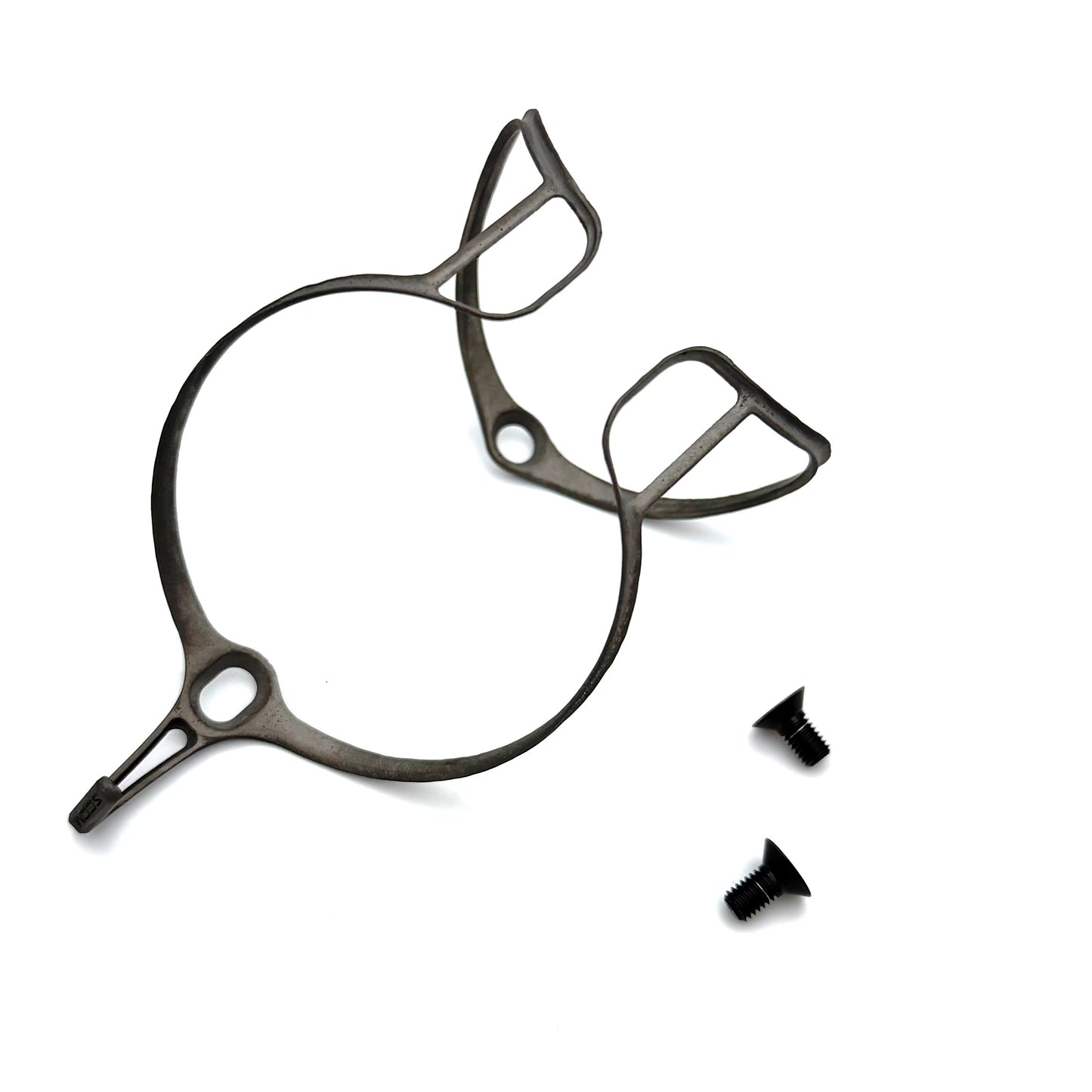 Držák na láhev SCOM Titanium 3D