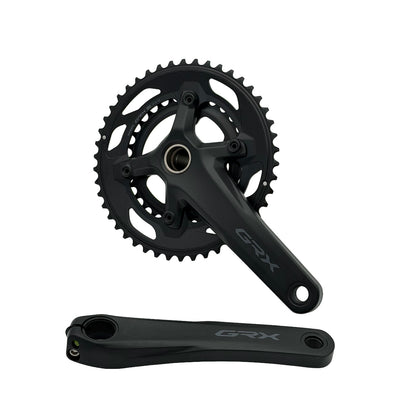 Groupe SHIMANO GRX RX610 2x12V