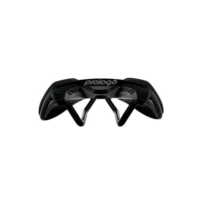 Selle PROLOGO NAGO R4 PAS 137 Rails Acier Noir