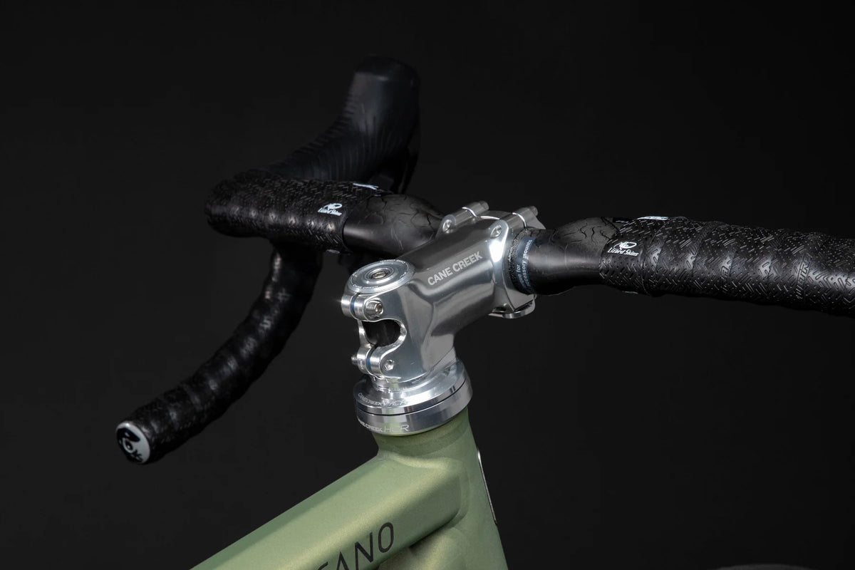 Potence CANE CREEK HCR Argent