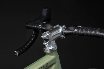 Potence CANE CREEK HCR Argent