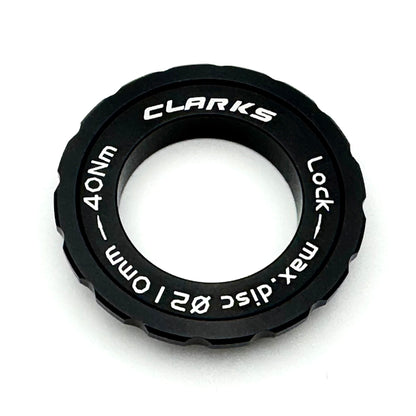 Disque CLARKS CL-A1 CENTER LOCK Externe