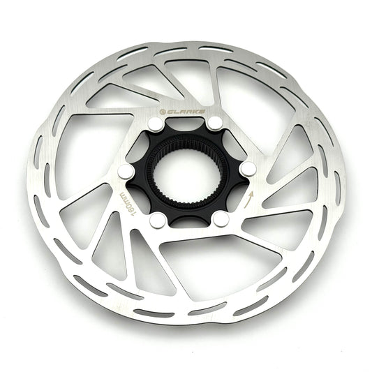 CLARKS CL-A1 CENTER LOCK Dysk zewnętrzny
