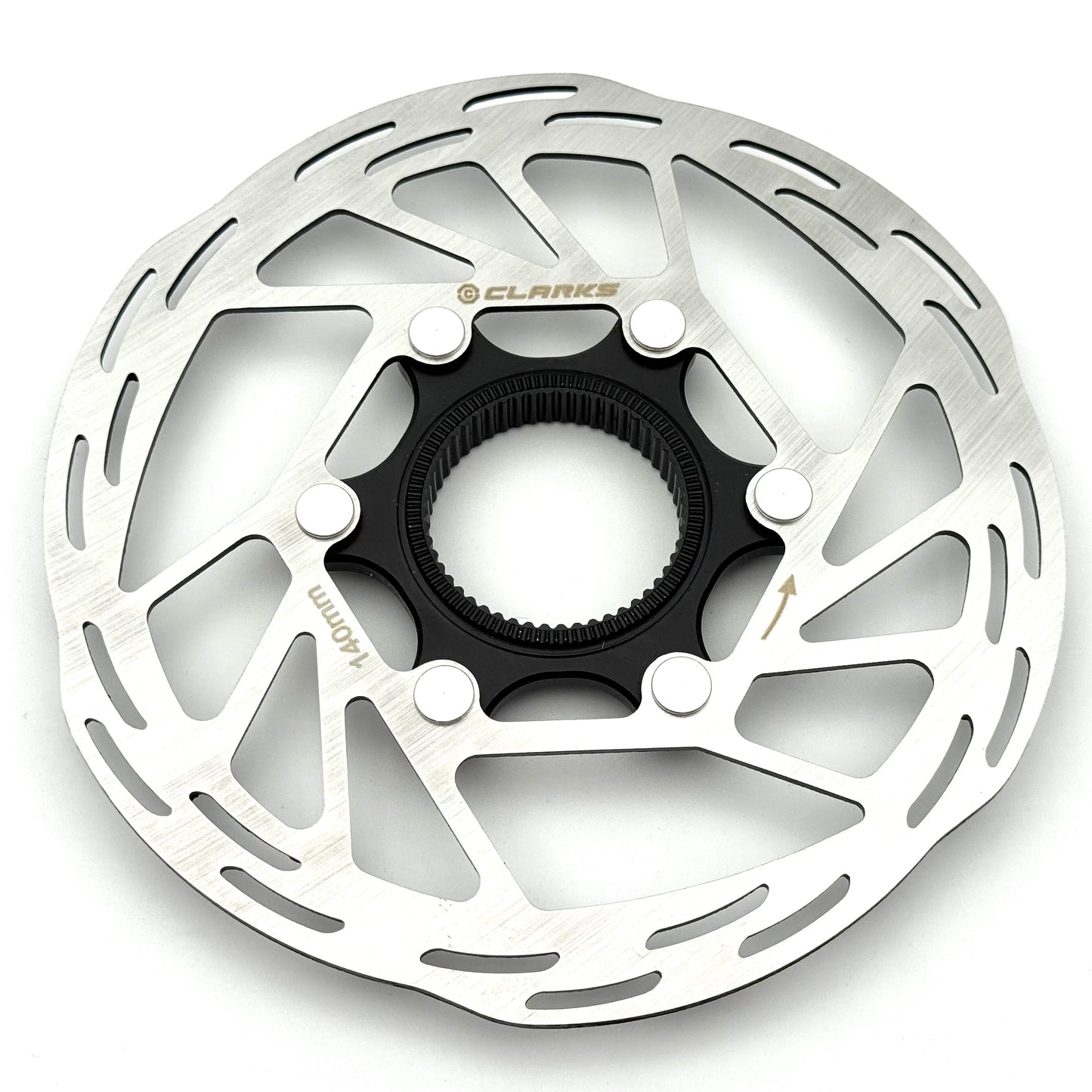 CLARKS CL-A1 CENTER LOCK Dysk zewnętrzny