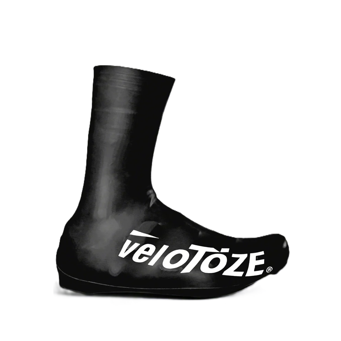 VELOTOZE HAUTES 2.0 skoskydd, svart