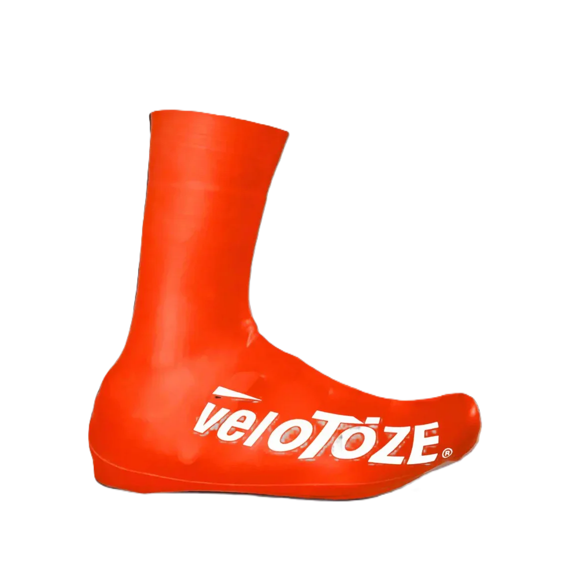 VELOTOZE HAUTES 2.0 skoskydd, röd