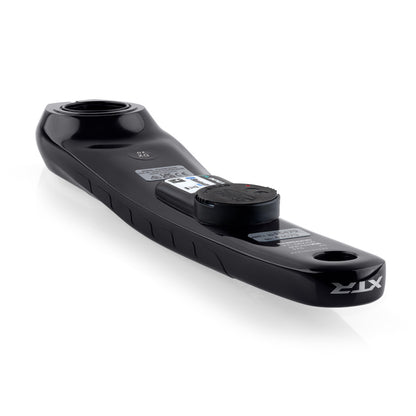 Manivelle Gauche Capteur de Puissance INPEAK POWERCRANK Shimano XTR M9200
