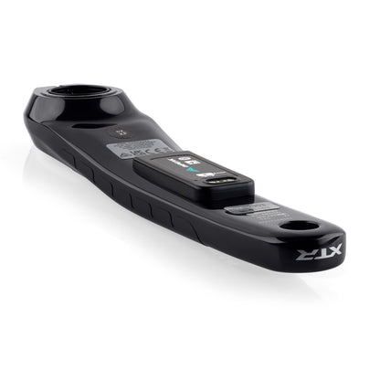 Manivelle Gauche Capteur de Puissance INPEAK POWERCRANK-E Shimano XTR M9200