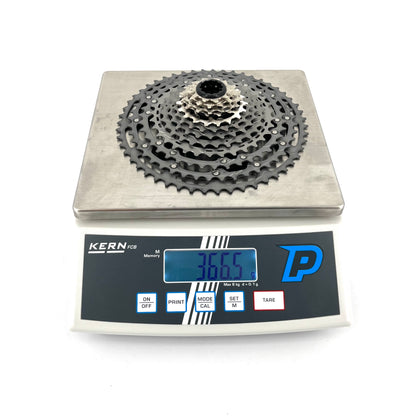 Cassette 12V SHIMANO XTR CS-M9200 Hyperglide +