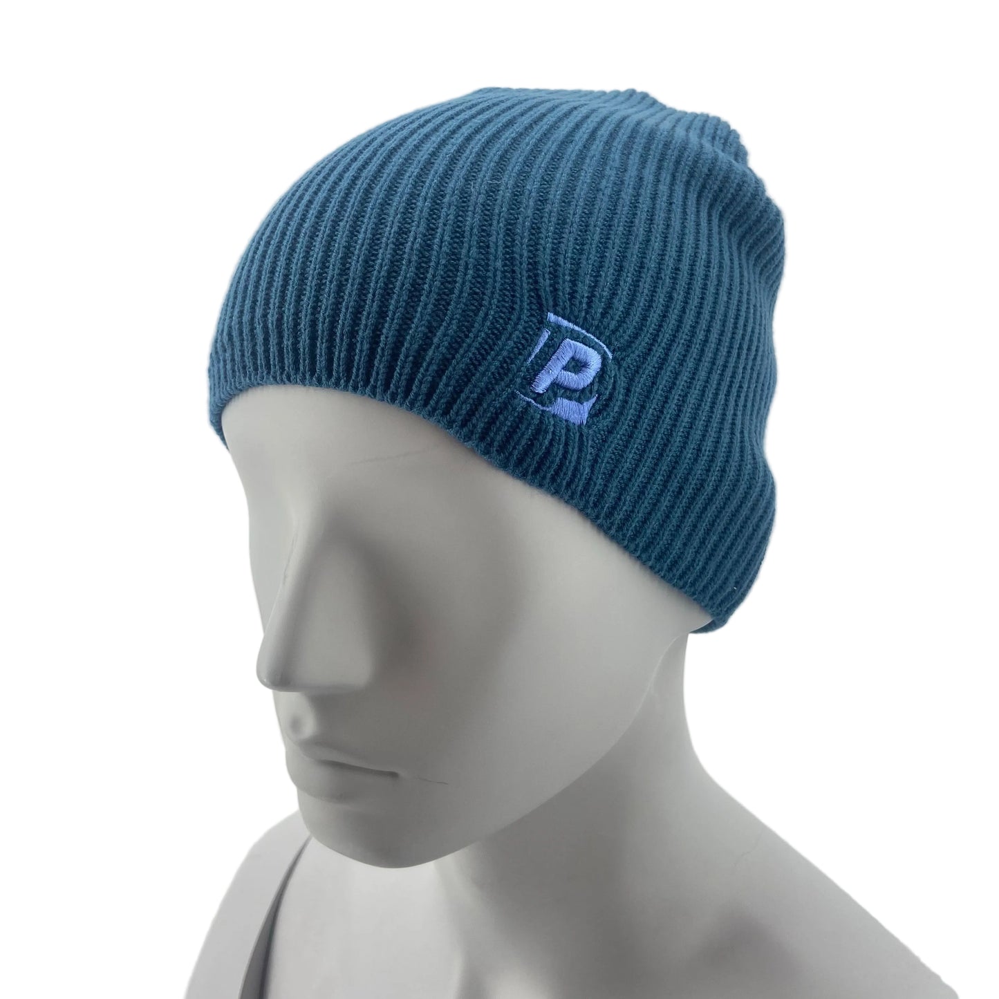 Bonnet PROBIKESHOP SKULL Petrol