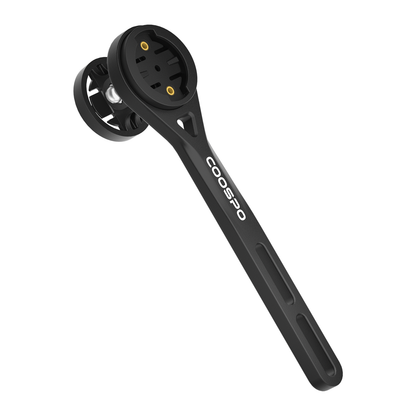 Support Compteur Cintre Intégré/Aéro COOSPO MT6S Universel