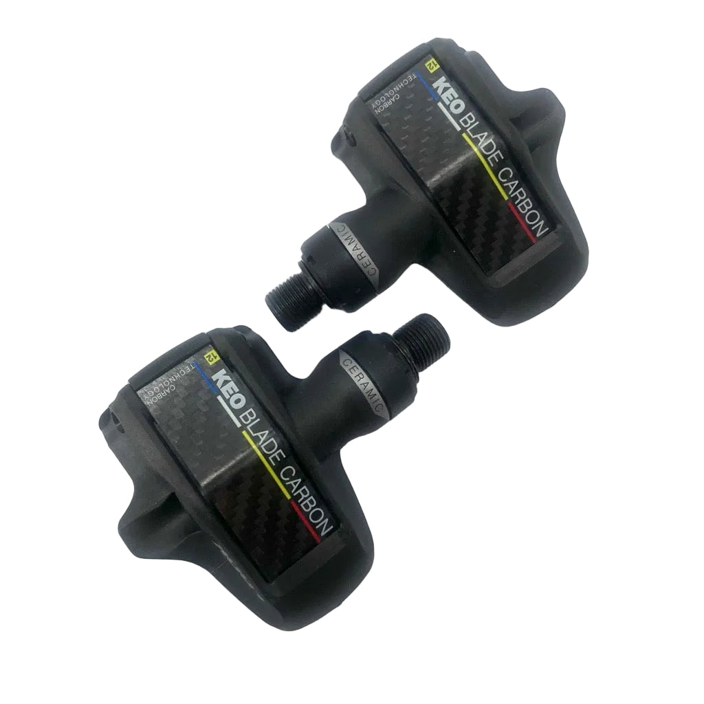 LOOK KEO BLADE CARBON CERAMIC pedaler