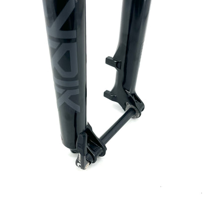 Fourche ROCKSHOX LYRIK SELECT+ CHARGER RC 29" DEBONAIR+ Conique Oversize E-bike 15x110mm Boost Noir