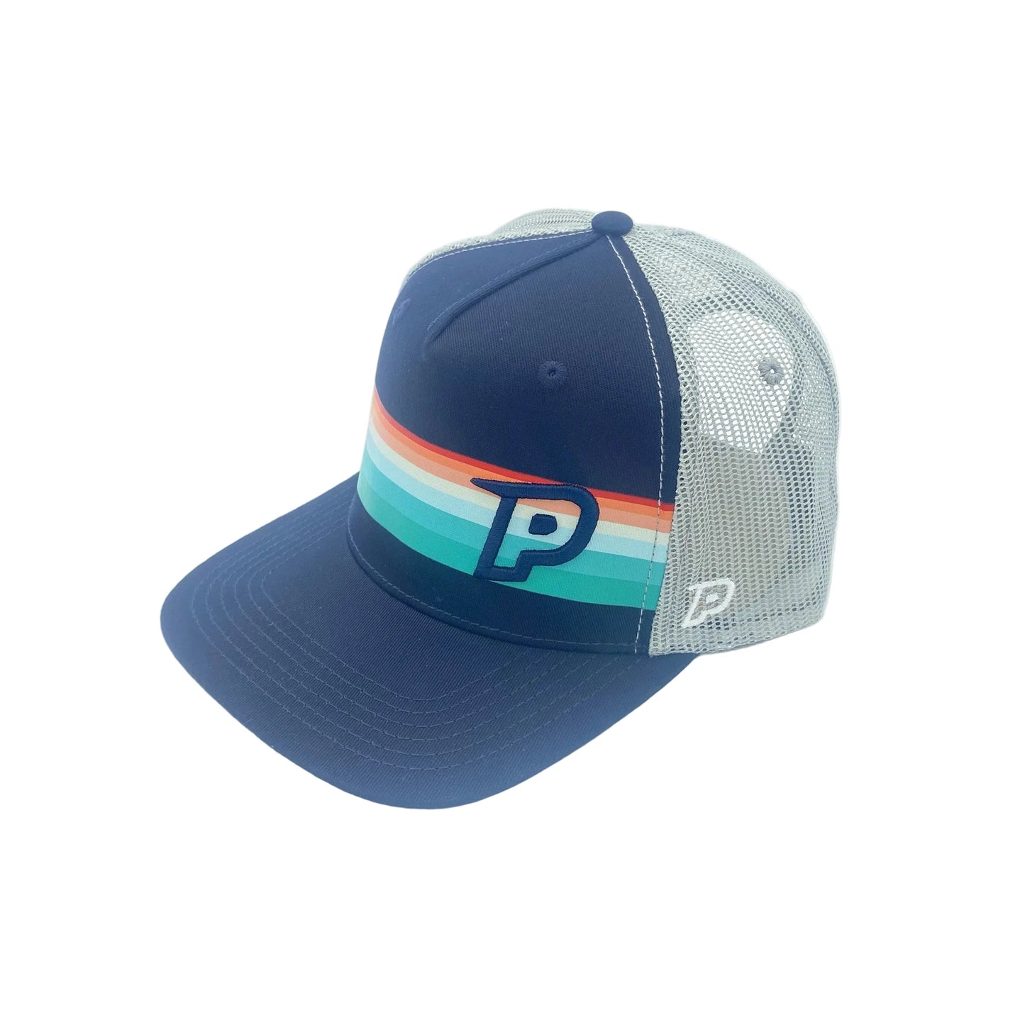 Casquette PROBIKESHOP TRUCKER Marine