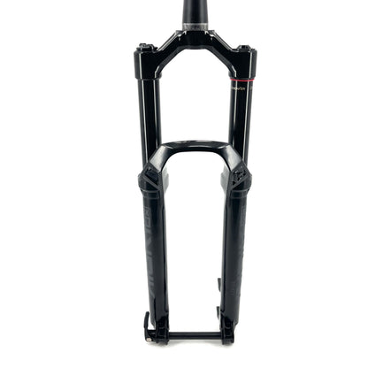 Fourche ROCKSHOX LYRIK SELECT+ CHARGER RC 29" DEBONAIR+ Conique Oversize E-bike 15x110mm Boost Noir