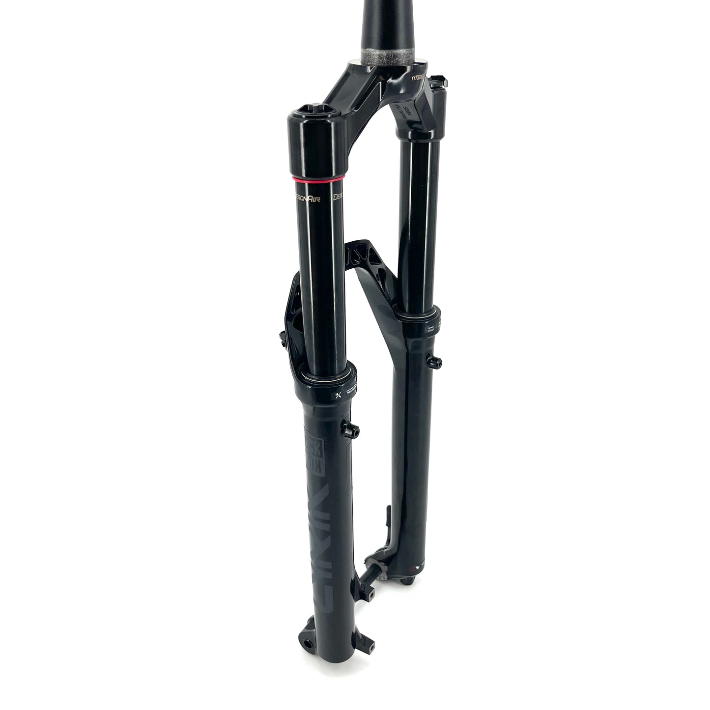 ROCKSHOX LYRIK SELECT CHARGER RC 29" DEBONAIR+ kuželová vidlice 15x110mm Boost černá