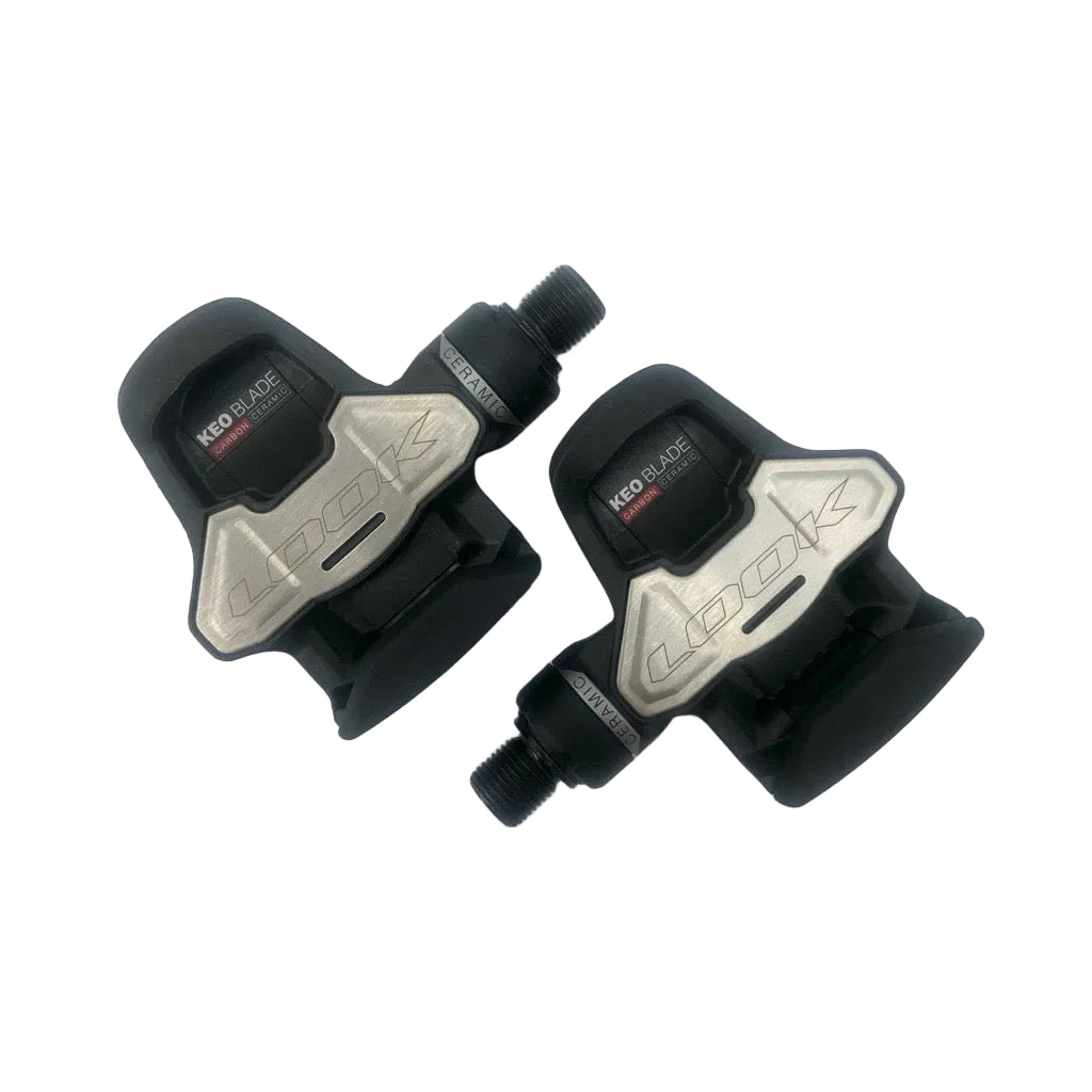 LOOK KEO BLADE CARBON CERAMIC pedaler
