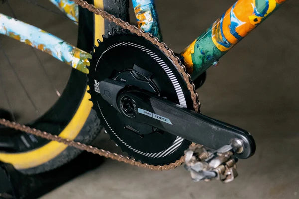 Mono 10/11/12V WOLF TOOTH Direct Mount SRAM 8 bolt kædehjul