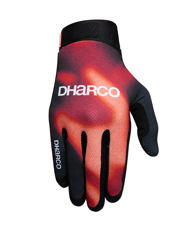 DHARCO GRAVITY INFARED Handskar Brun