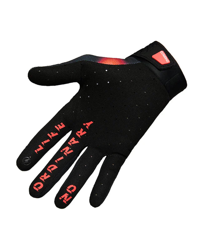 DHARCO GRAVITY INFARED Handskar Brun