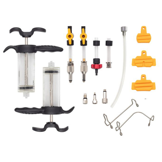 JAGWIRE ELITE DOT Purge Kit