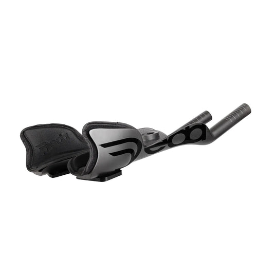 DEDA JET TWO CARBON styrförlängningar Storlek M