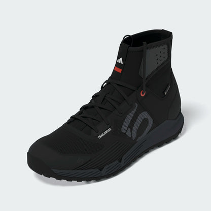 Chaussures VTT ADIDAS FIVE TEN TRAILCROSS GTX Noir/Rouge