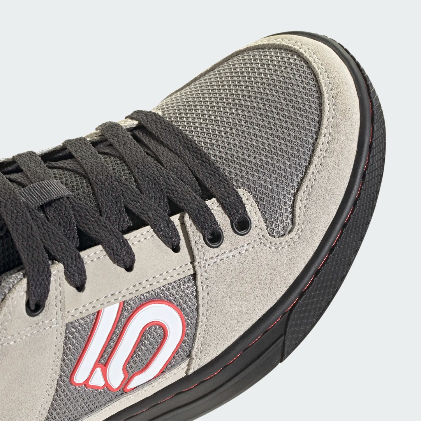 Buty MTB Five Ten FREERIDER szaro-białe