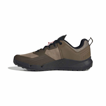 Chaussures VTT ADIDAS FIVE TEN TRAILCROSS XT Marron/Blanc/Noir