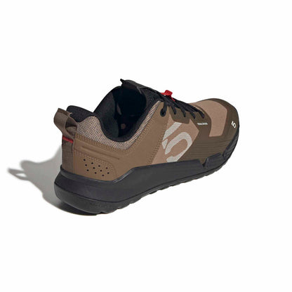 Chaussures VTT ADIDAS FIVE TEN TRAILCROSS XT Marron/Blanc/Noir