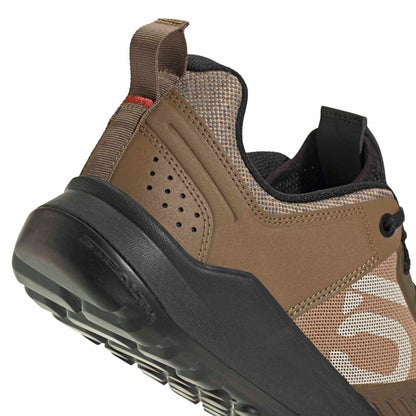 Chaussures VTT ADIDAS FIVE TEN TRAILCROSS XT Marron/Blanc/Noir