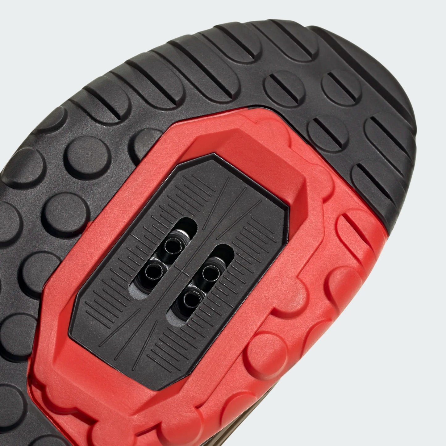 Chaussures VTT ADIDAS  FIVE TEN TRAILCROSS CLIP-IN Noir/Blanc