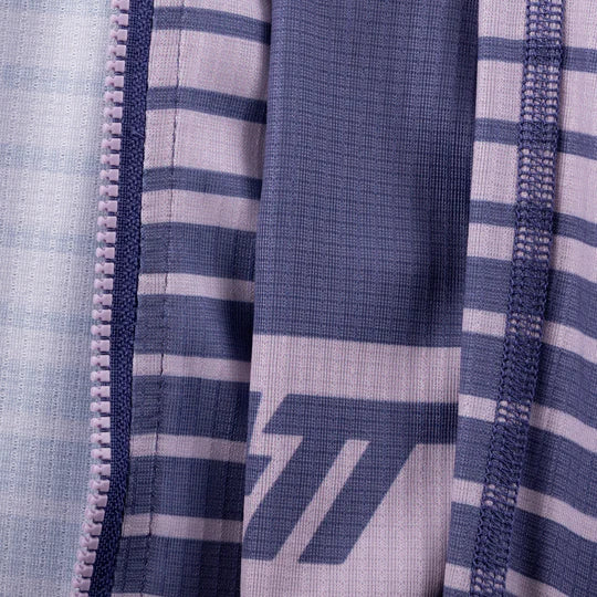 LEATT MTB ENDURANCE 3.0 kortärmad tröja för damer Lila