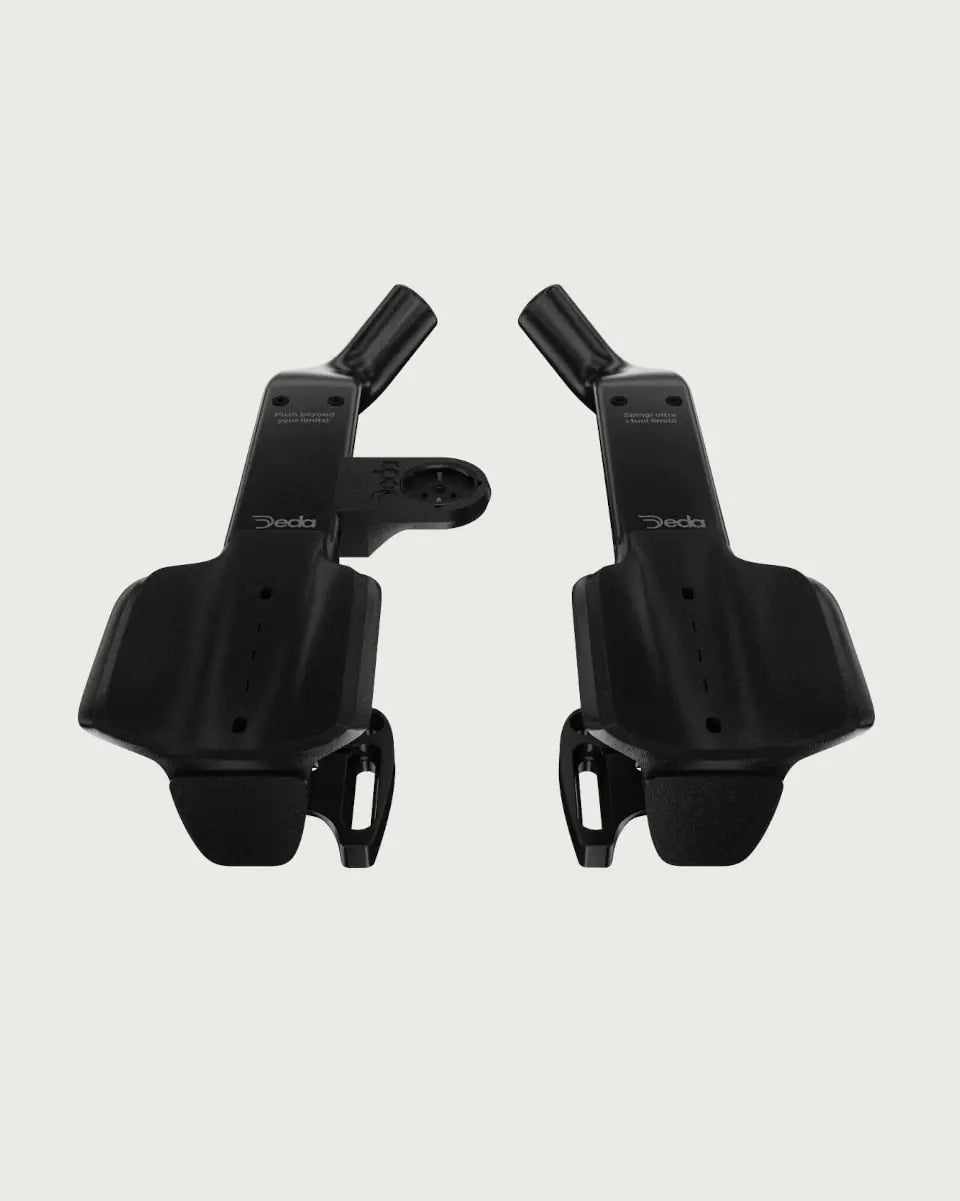 DEDA JET2 HYDRO Alu 345mm M Velikost řídítek pro Sram Blips