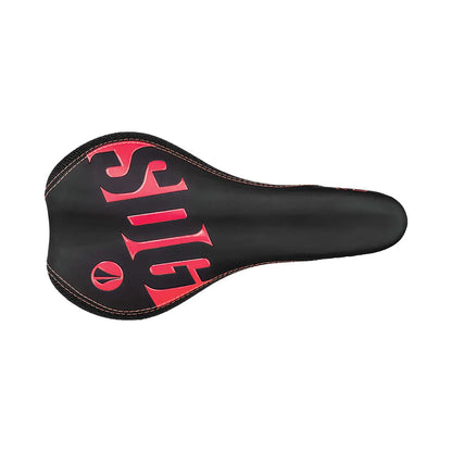 Selle SDG FLY Junior Noir/Rouge