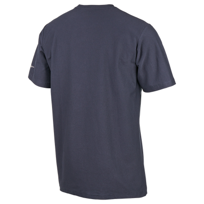 T-Shirt O'NEAL LG Kini Red Bull 1.0 Bleu