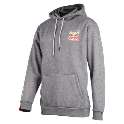 Sweat à Capuche O'NEAL RB Kini Red Bull 1.0 Gris