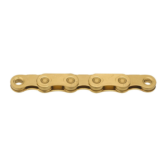 Łańcuch 12/13 V KMC X Flat Waxed Or